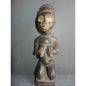 Luba Ceremonial Maternity Figure - African Tribal Art - DR Congo