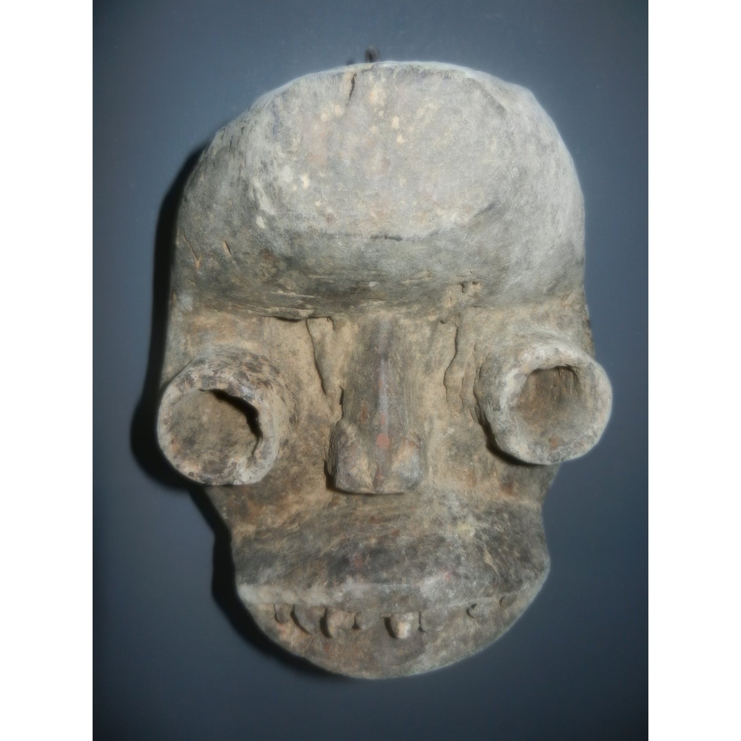Dan Yacouba Mask, African tribal art