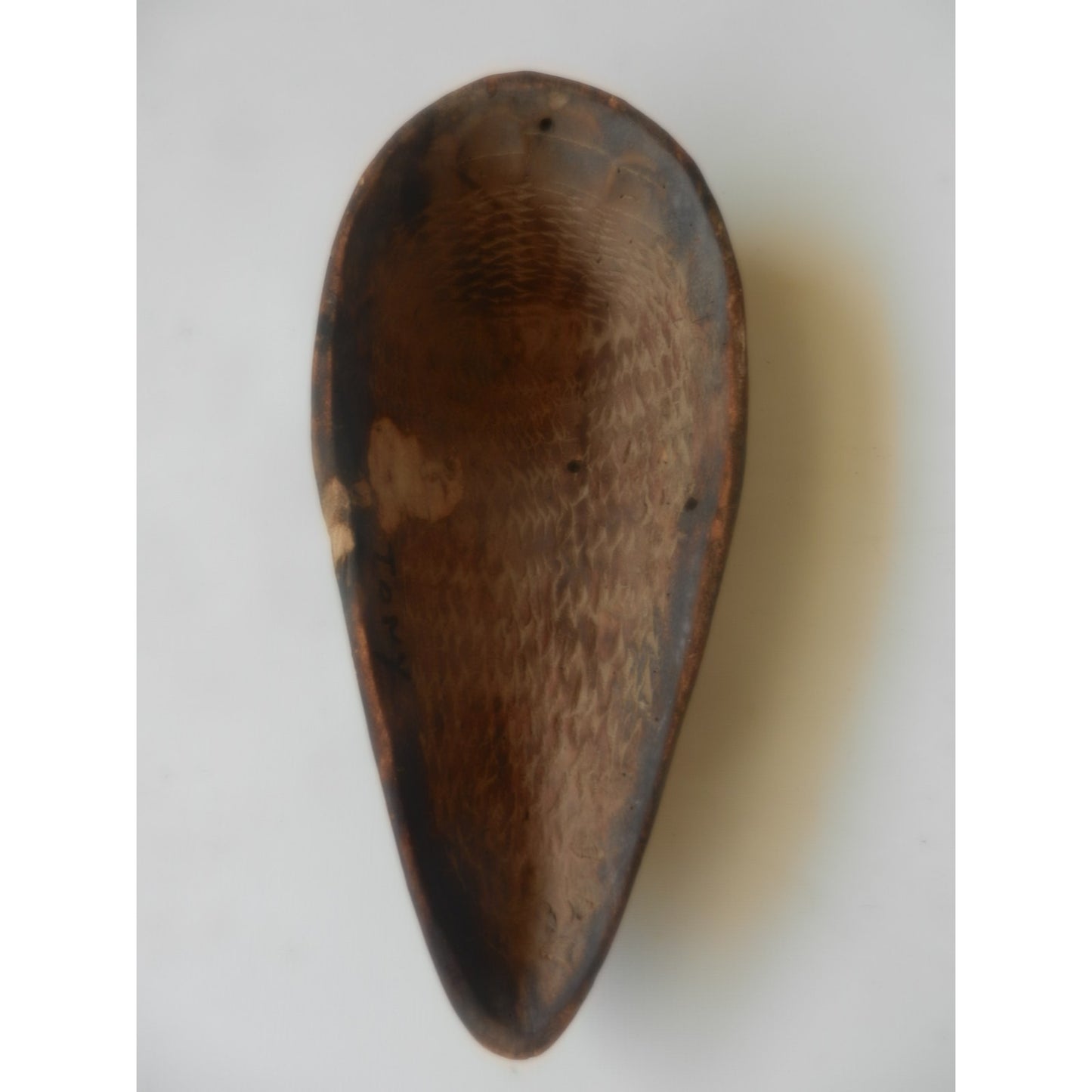 Mbole/Lengola Ceremonial Mask — Democratic Republic of Congo