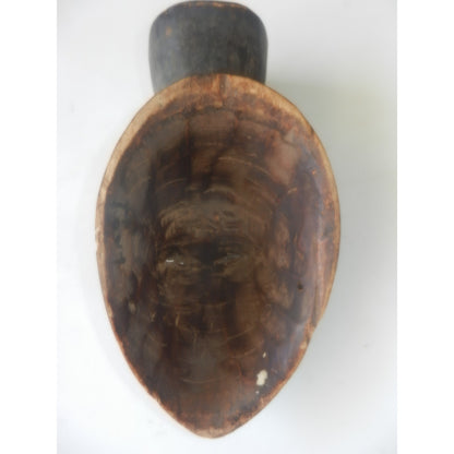 Chokwe-Style Pwo Mask — Central Africa