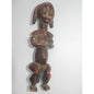 Fang Maternity Figure - African Tribal Statue Art from Gabon