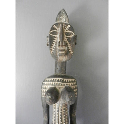 Mossi Yatenga Mask - Burkina Faso Totemic Art