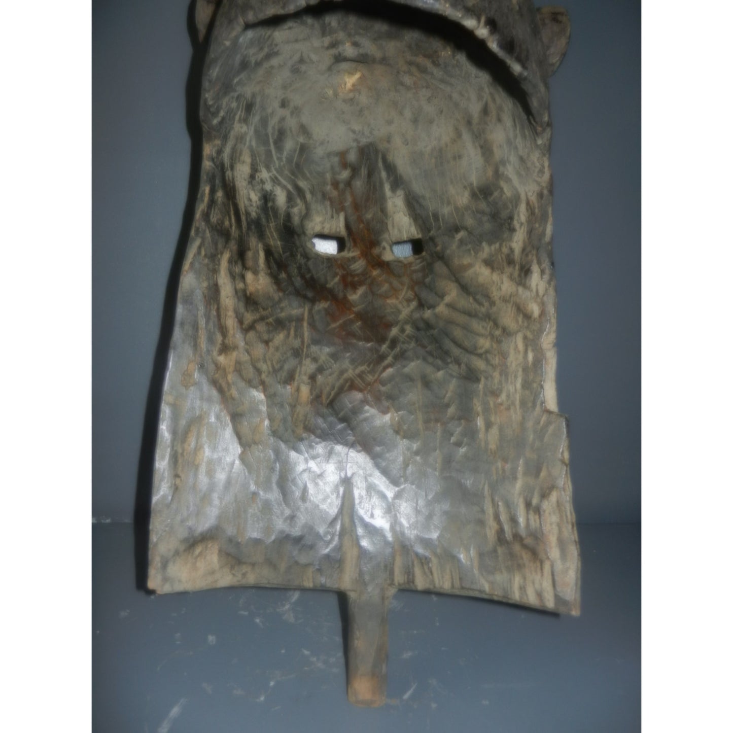 Big Bobo Fing Molo Mask - Burkina Faso