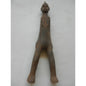 Original Lobi Bateba Figure — Burkina Faso - African tribal art