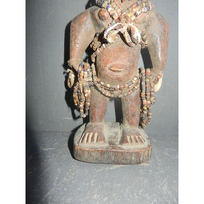 Ere Ibeji Tribal Figure - Nigeria - African Tribal Art