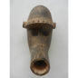Toma (Loma) Helmet Mask — Guinea / Liberia