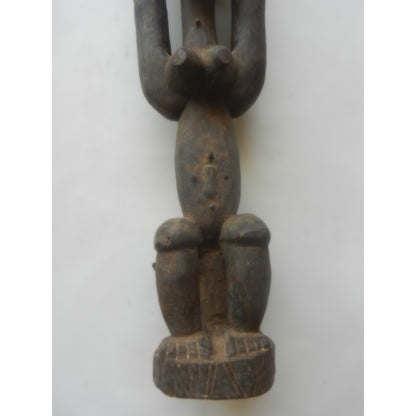 Bembe Ancestor Figure — DR Congo - African tribal art