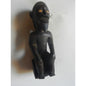 Yaka Old man Wisdom Figure African tribal Art, Congo