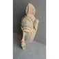 Punu White Mask (Okuyi / Mukudji) — Gabon