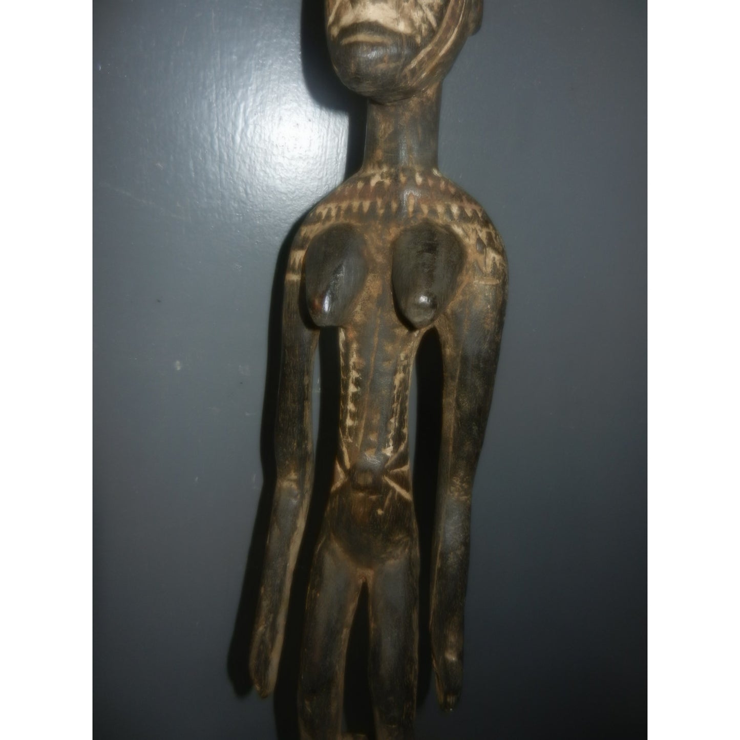 Mossi Yatenga Karanwemba Mask, African tribal art - Burkina Faso