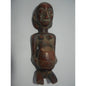 Teke (Bateke) Fertility Figure - African Tribal Art from Gabon-Congo