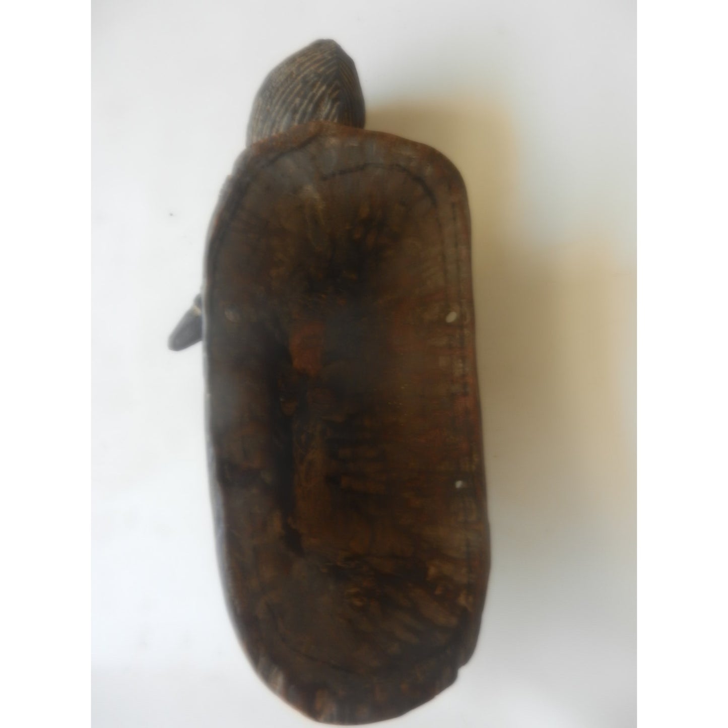Guro (Gouro) Ceremonial Mask — Ivory Coast