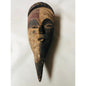 Fang Ngil Society Mask (Gabon) – African tribal art