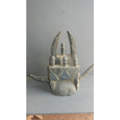 Bobo Fing original Totem Mask