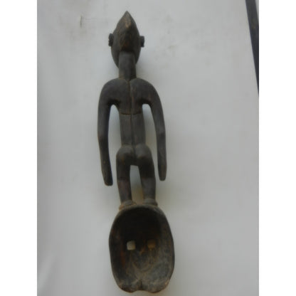 Mossi Plank Mask (Karanga/Wango type) — Yatenga,  Burkina Faso