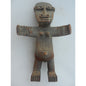 Antique Tshokwe Tribal Figure – Over 100 Years Old – 45 cm – DRC