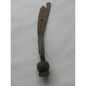 Ancient Akan-Style Ceremonial Sword (Afena) — Ghana / Côte D'Ivoire