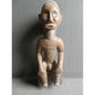 Lulua Ancestor Figure - Authentic African Tribal Art - DR Congo