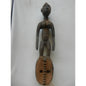Mossi Plank Mask (Karanga/Wango type) — Yatenga,  Burkina Faso
