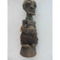 Songye Nkisi Statue, Authentic African Tribal Art DR Congo