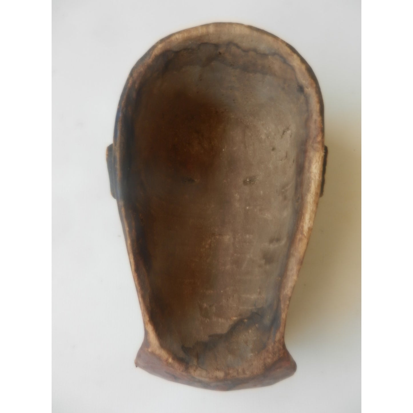 Salampasu Ceremonial Mask — DR Congo - African tribal mask