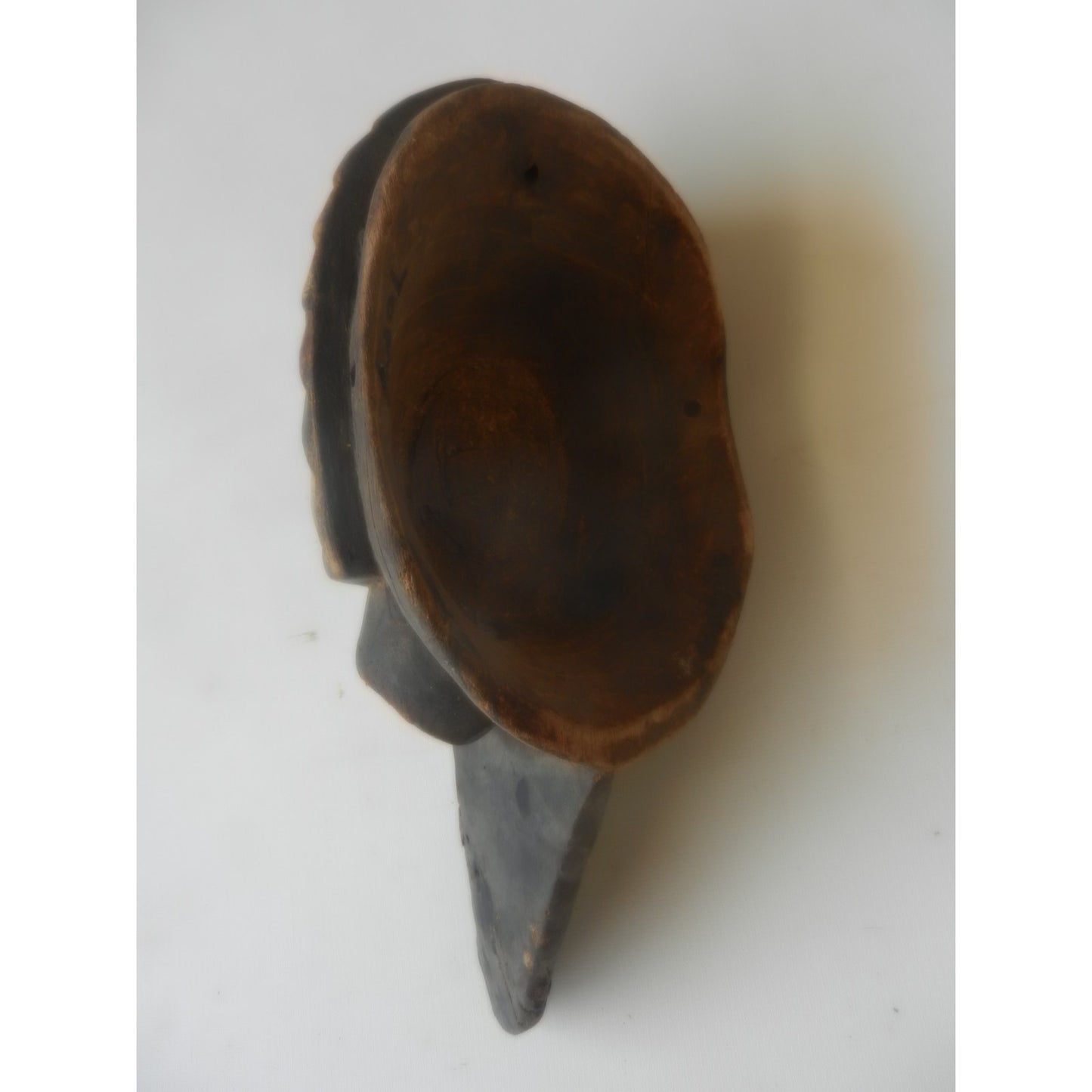 Toma (Loma) Helmet Mask — Guinea - African tribal art