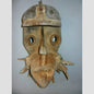 Authentic Dan Guere Tribal Hunter Mask