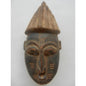 Old Baule Ceremonial Mask — Ivory Coast - African tribal art