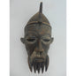 Kuba Mask from the Democratic Republic of Congo African art