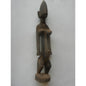 Bamana (Bambara) Standing Female Figure — Mali african art