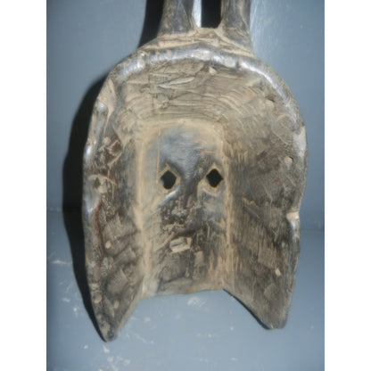 Mossi Yatenga Karanwemba Mask, African tribal art - Burkina Faso