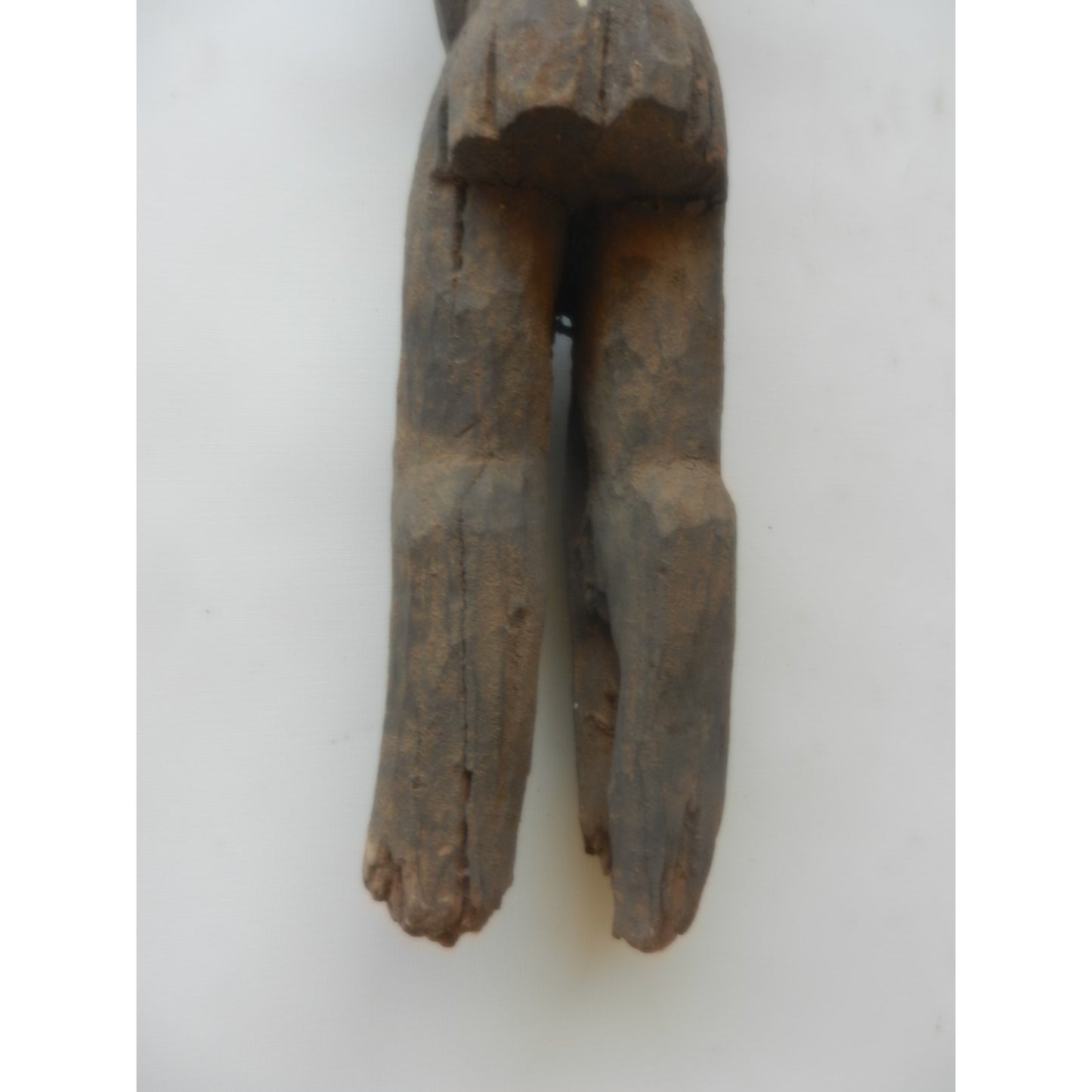 Lobi Bateba Shrine Figure — Burkina Faso - African tribal art