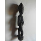 Dagara Altar Ceremonial Statue - African Tribal Art from Burkina Faso