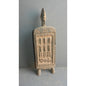 Dogon Tribal Chest - Mali - African Tribal Art - 42x15 cm