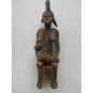 Senufo Maternity Figure — Ivory Coast - African tribal art