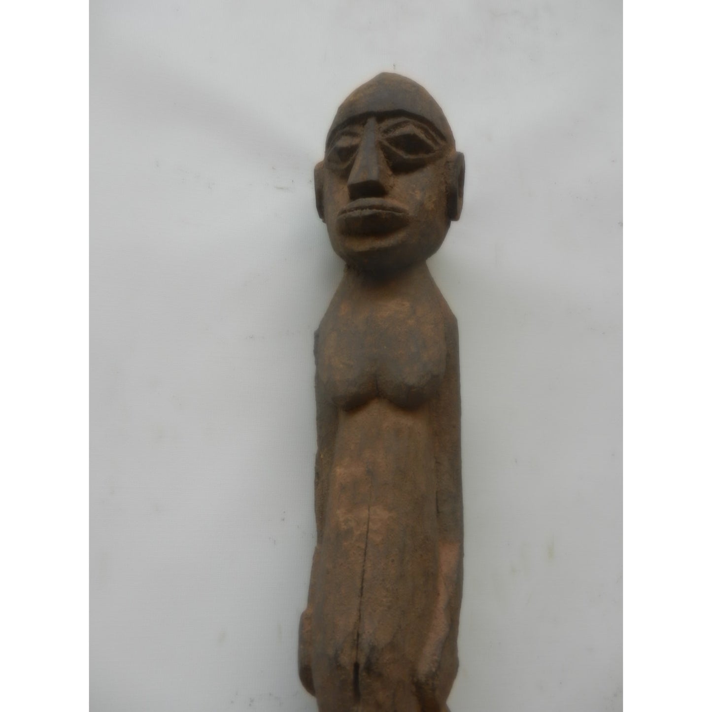 Lobi Bateba Shrine Figure — Burkina Faso - African tribal art