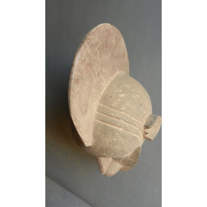 Bobo Fing Crest  Mask – Original Tribal Art – Burkina Faso