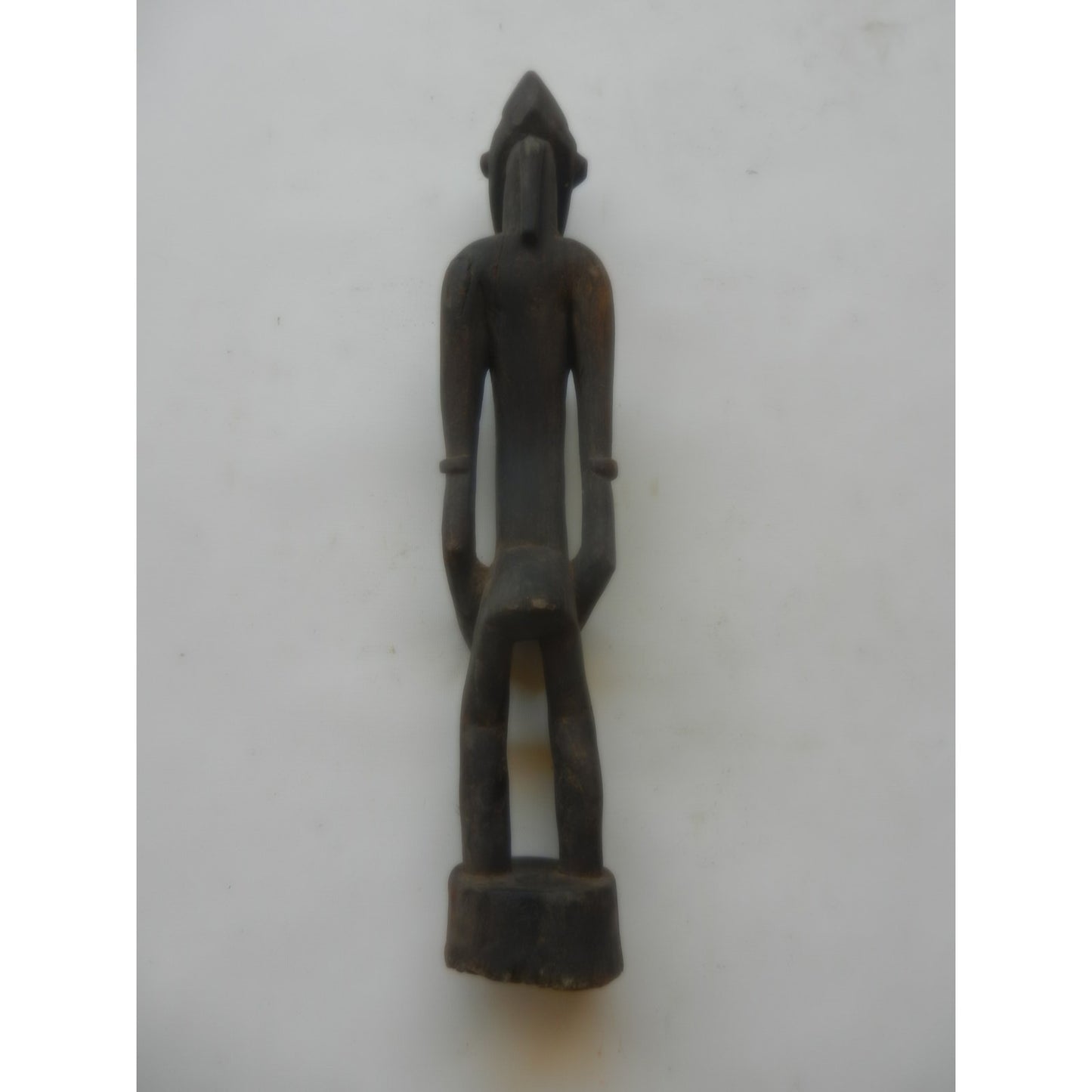 Senufo old Ceremonial Figure — Ivory Coast