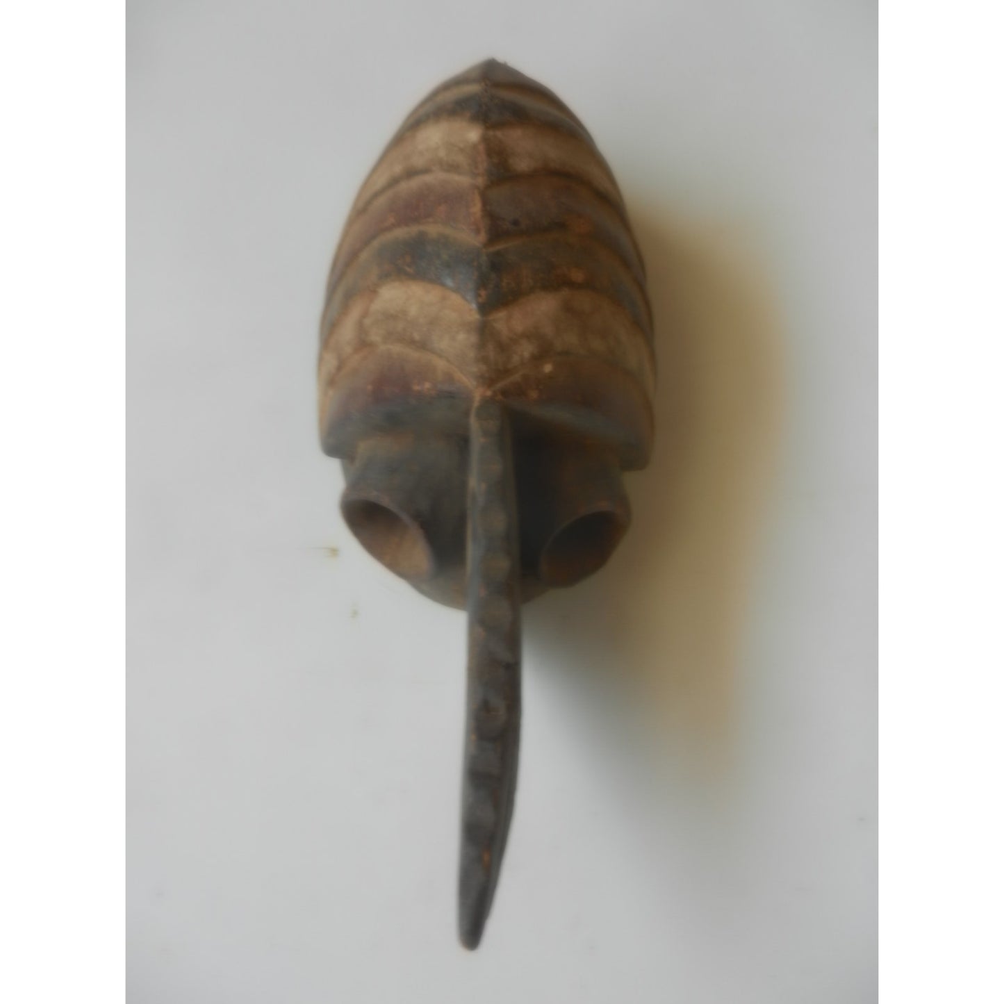 Toma (Loma) Helmet Mask — Guinea - African tribal art