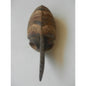 Toma (Loma) Helmet Mask — Guinea - African tribal art
