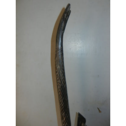 Magnificent old Chiwara Bamana Male Mask - Mali