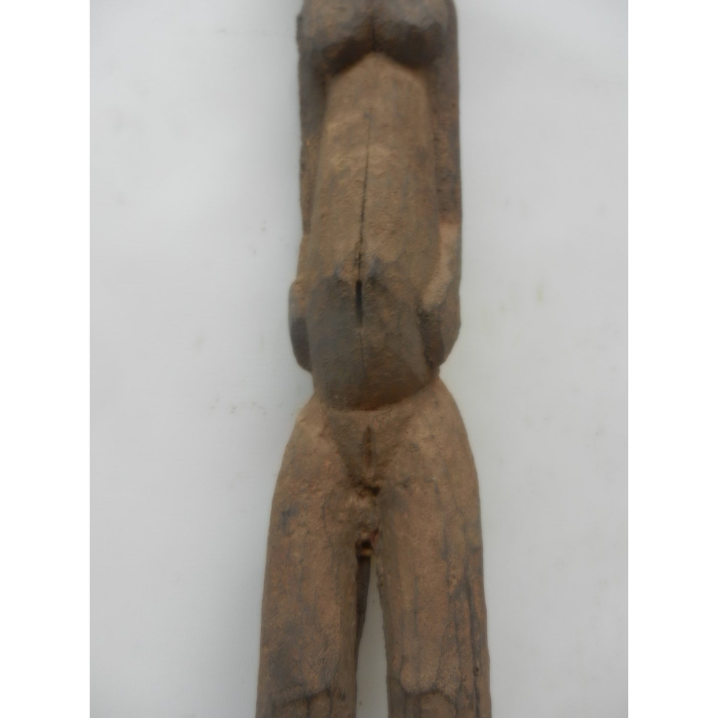 Lobi Bateba Shrine Figure — Burkina Faso - African tribal art