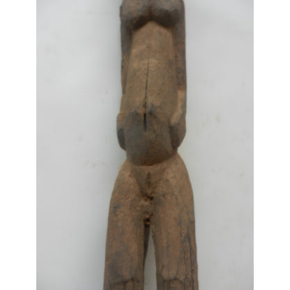 Lobi Bateba Shrine Figure — Burkina Faso - African tribal art