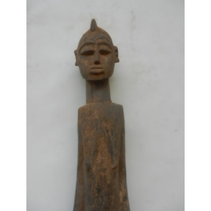 Original Lobi Bateba Figure — Burkina Faso - African tribal art