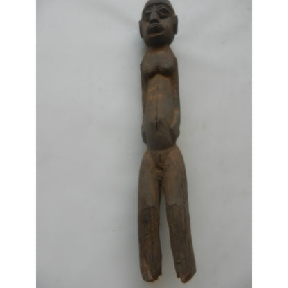 Lobi Bateba Shrine Figure — Burkina Faso - African tribal art