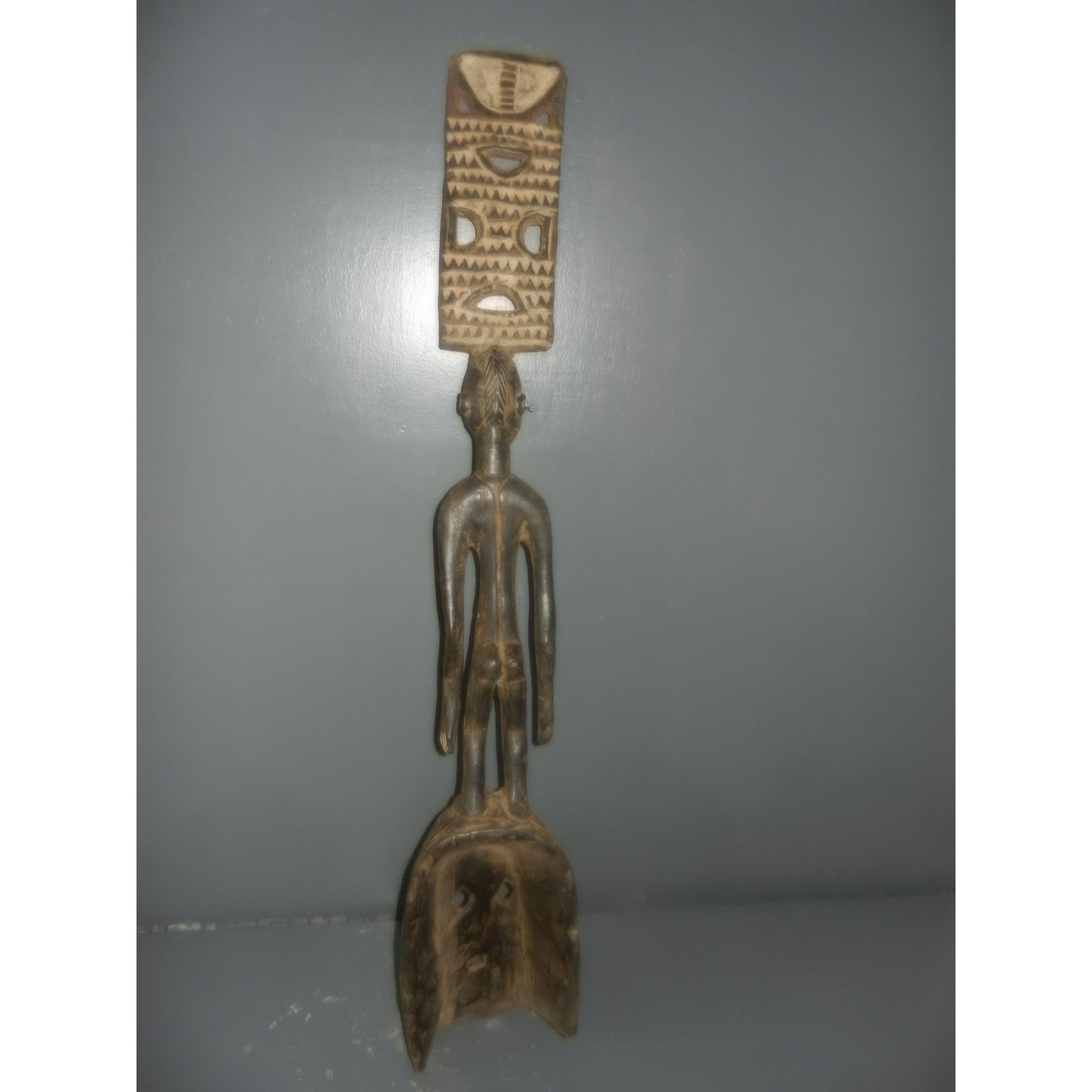 Mossi Yatenga Karanwemba Mask, African tribal art - Burkina Faso