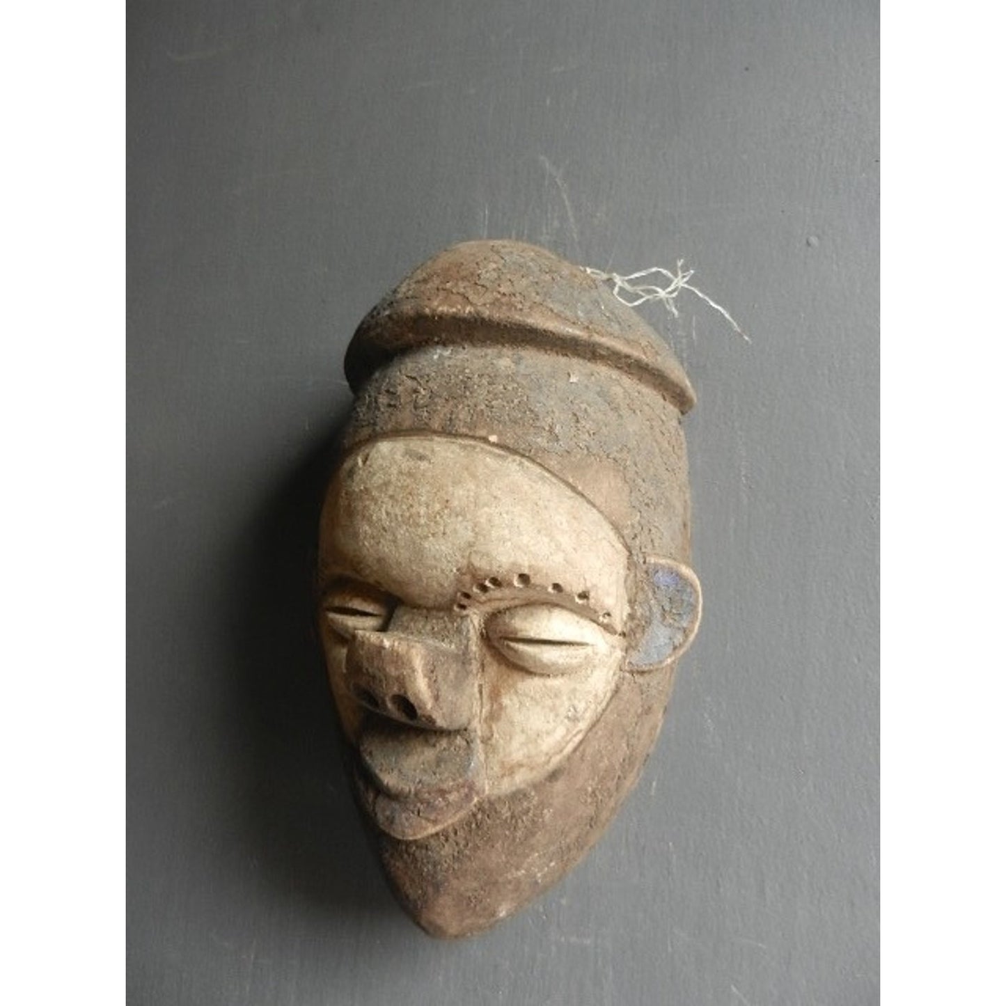 Ikwerre Mask – Nigeria African Tribal Art