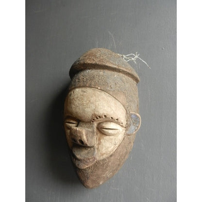 Ikwerre Mask – Nigeria African Tribal Art