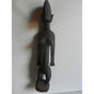 Mossi Original Female Figure African tribal art Burkina Faso