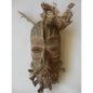 Guéré/Kran Ceremonial Mask — Ivory Coast / Liberia